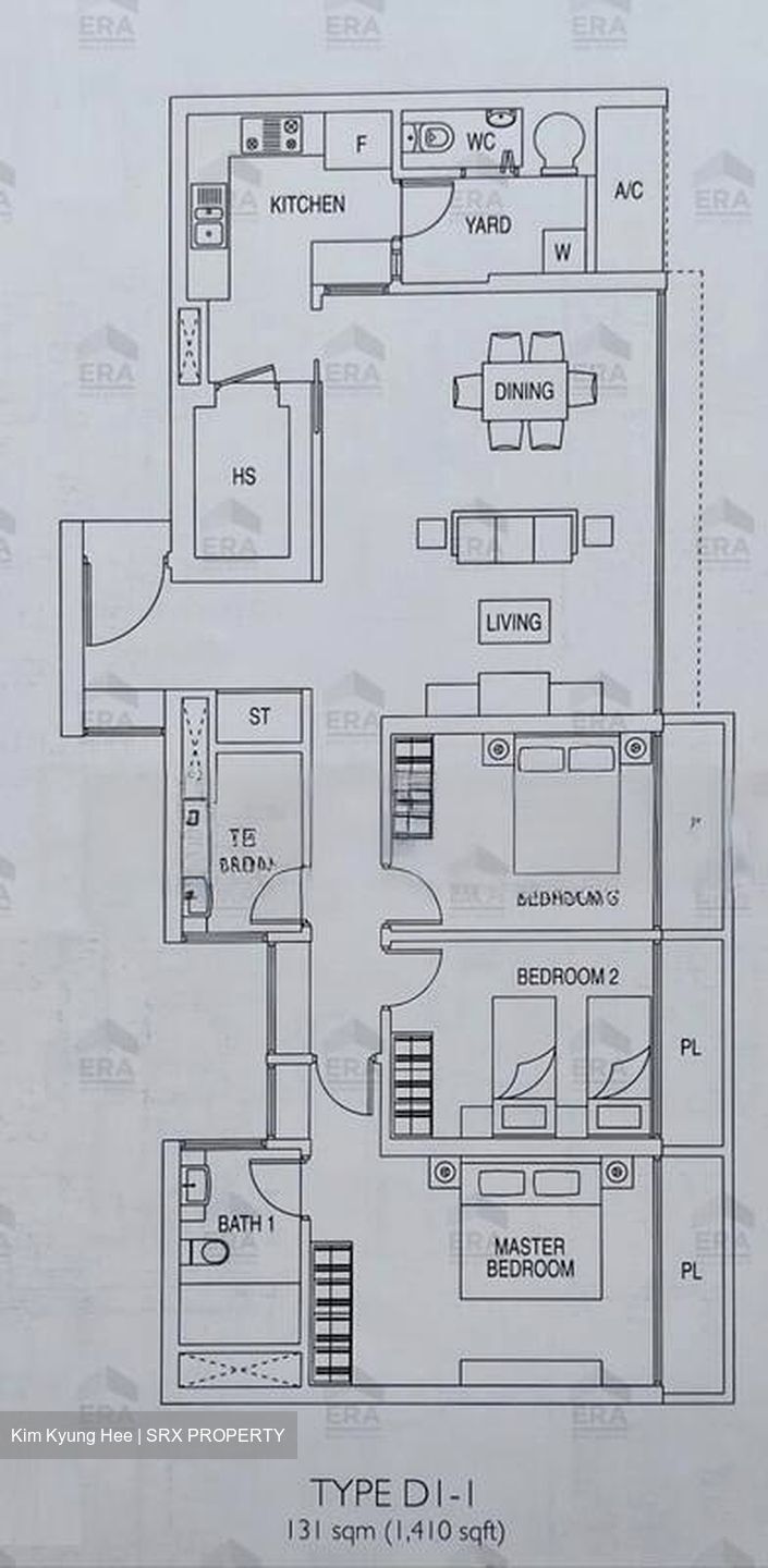 Citylights (D8), Condominium #459972631
